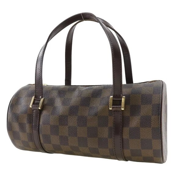 LOUIS VUITTON Papillon PM Handbag N51304 Damier canvas Women - Picture 2 of 7